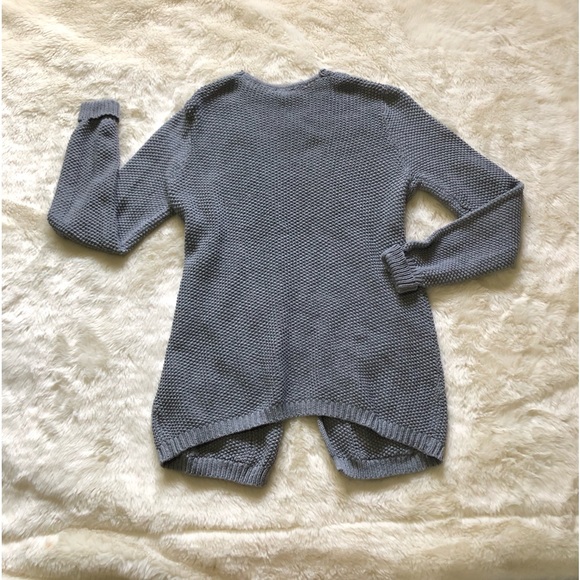 Cardigan - Picture 2 of 8